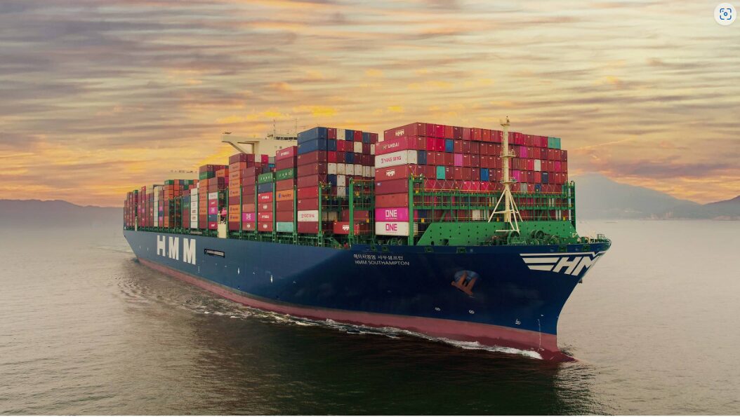 Neue Allianz in der globalen Containerschifffahrt Österreichische