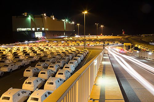 Autoport Emden remains on the fast lane