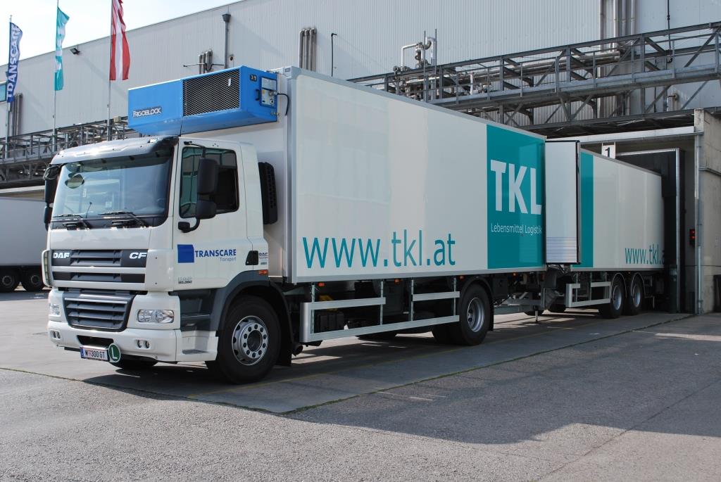 TKL Supply Chain makes a major investment in Vienna