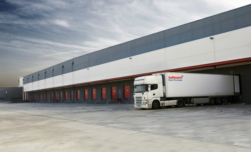 Hellmann East Europe expanding in Central Asia