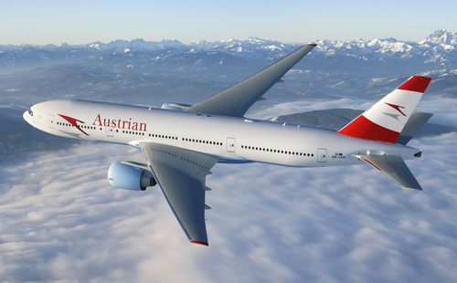 Austrian Airlines remove Dubai from its destination network