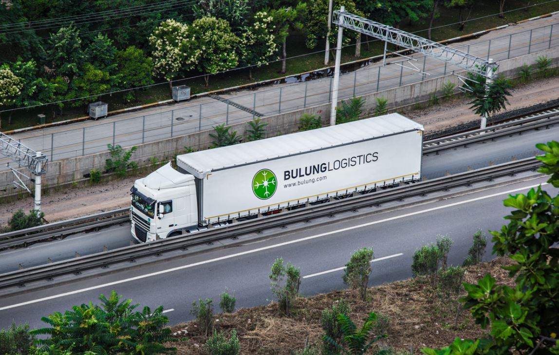 Bulung Logistics GmbH - Österreichische Verkehrszeitung