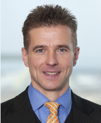 Christian Thiele wird neuer Country Manager Deutschland bei Cargolux