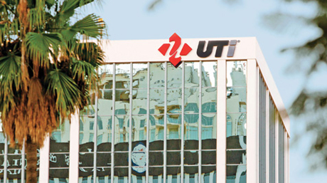 DSV agrees to acquire UTi Worldwide Inc.