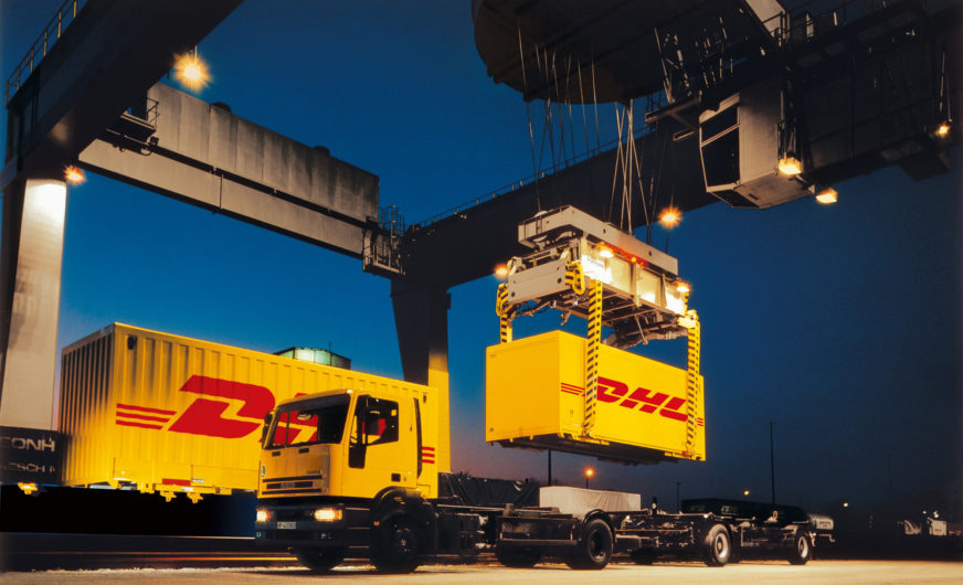 DHL Freight erhöht Preise im Segment Stückgut