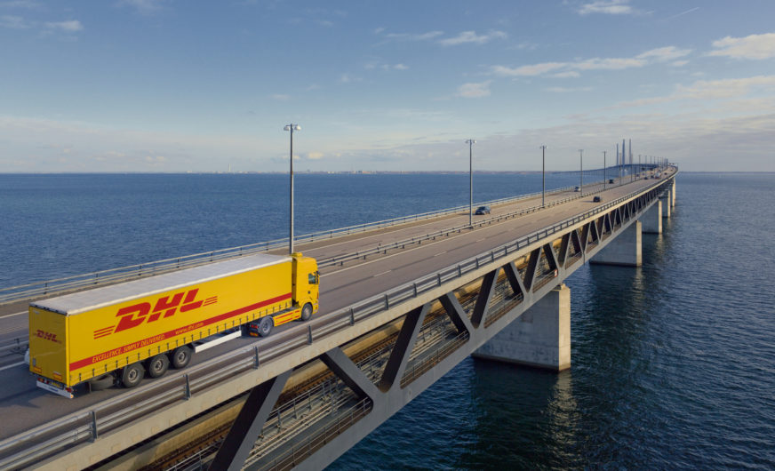 DHL Freight etabliert ColdChain-Standort in Budapest