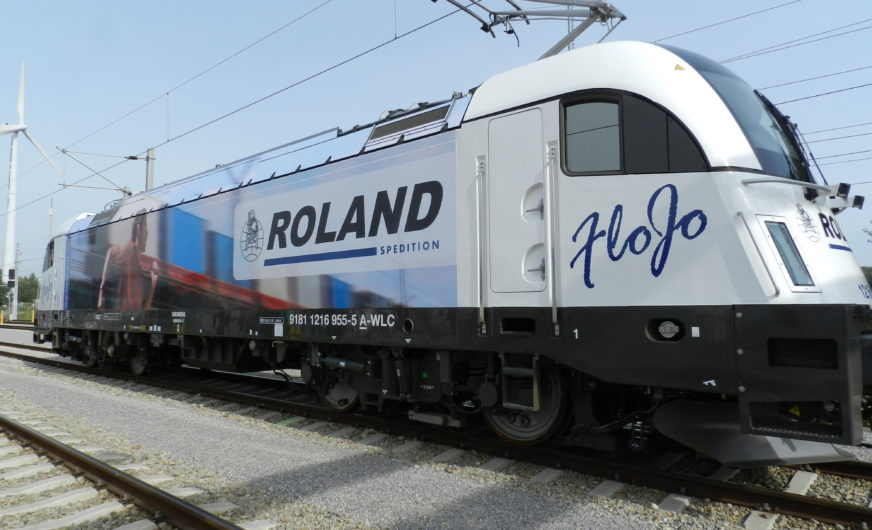 ROLAND Speditions GmbH