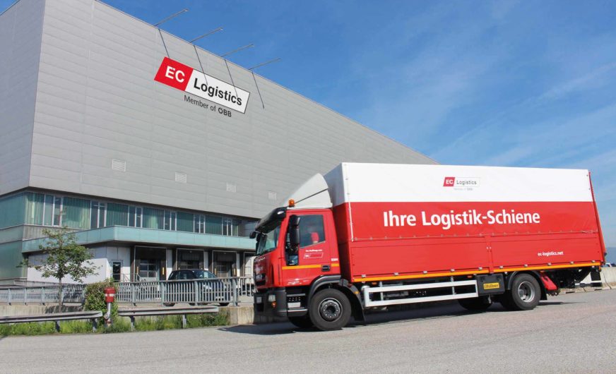 EC Logistics und Quehenberger gehen gemeinsame Stückgut-Wege