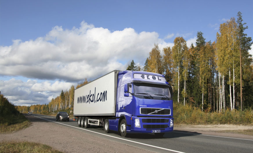 Ekol Logistics enters the Bulgarian market