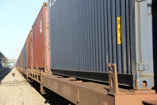 FELB launches new container service from Changsha to Hamburg