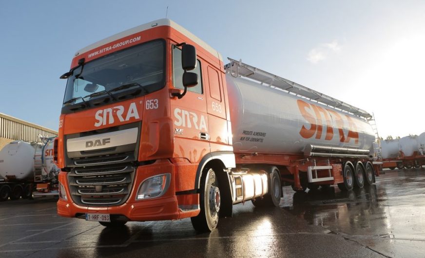 Den Hartogh takes over Sitra-Group bulk liquid chemicals business unit