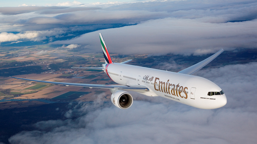 Emirates Airline fliegt ab Juni täglich nach Zagreb