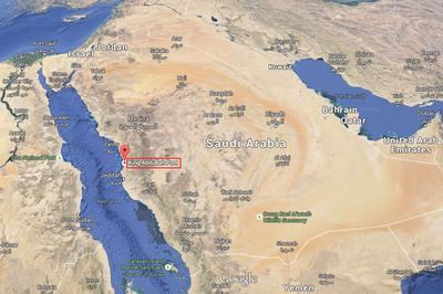 NYK realisiert erstes RORO-Terminal für Fertigfahrzeuge in Saudi-Arabien