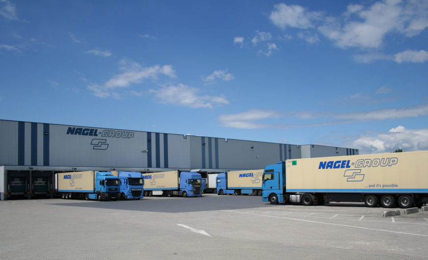 Nagel Austria and Handl Tyrol have been growing together for 20 years