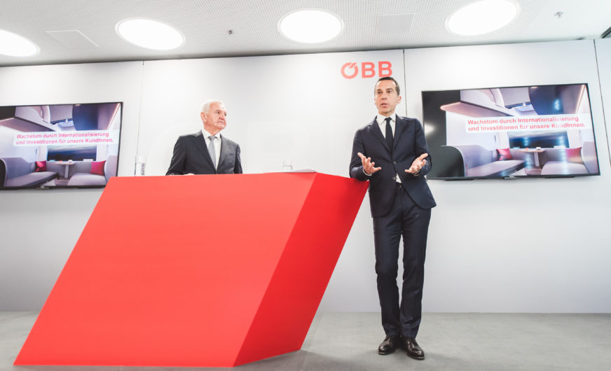 2015 had been a “brutal year” for ÖBB’s cargo division