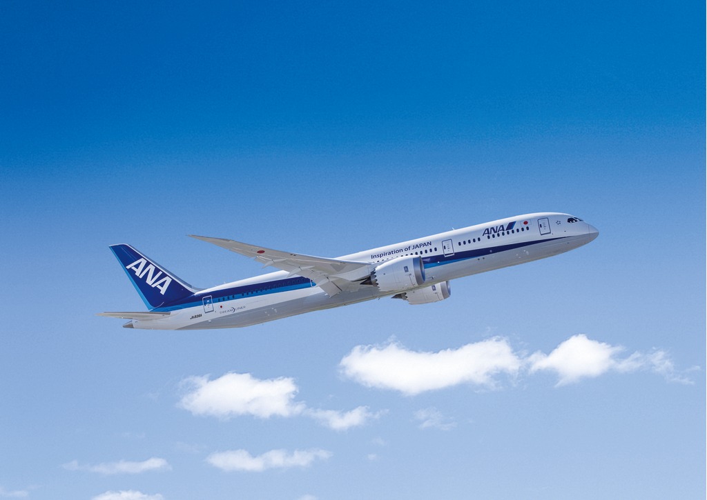Vienna Airport expands its long-haul offering to Japan