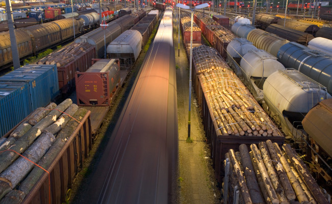 Rail Cargo Logistics: New sales office in Slovakia