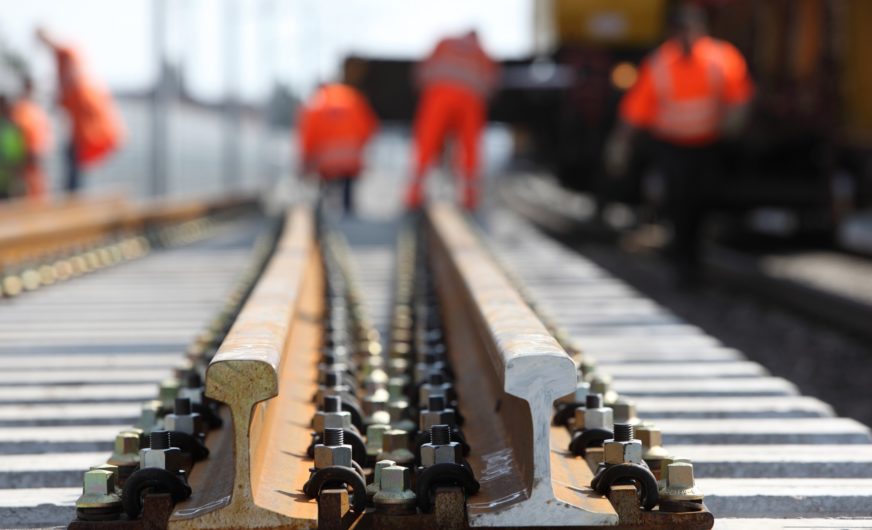 Operator-Bereich der Rail Cargo Austria wird eigene Gesellschaft