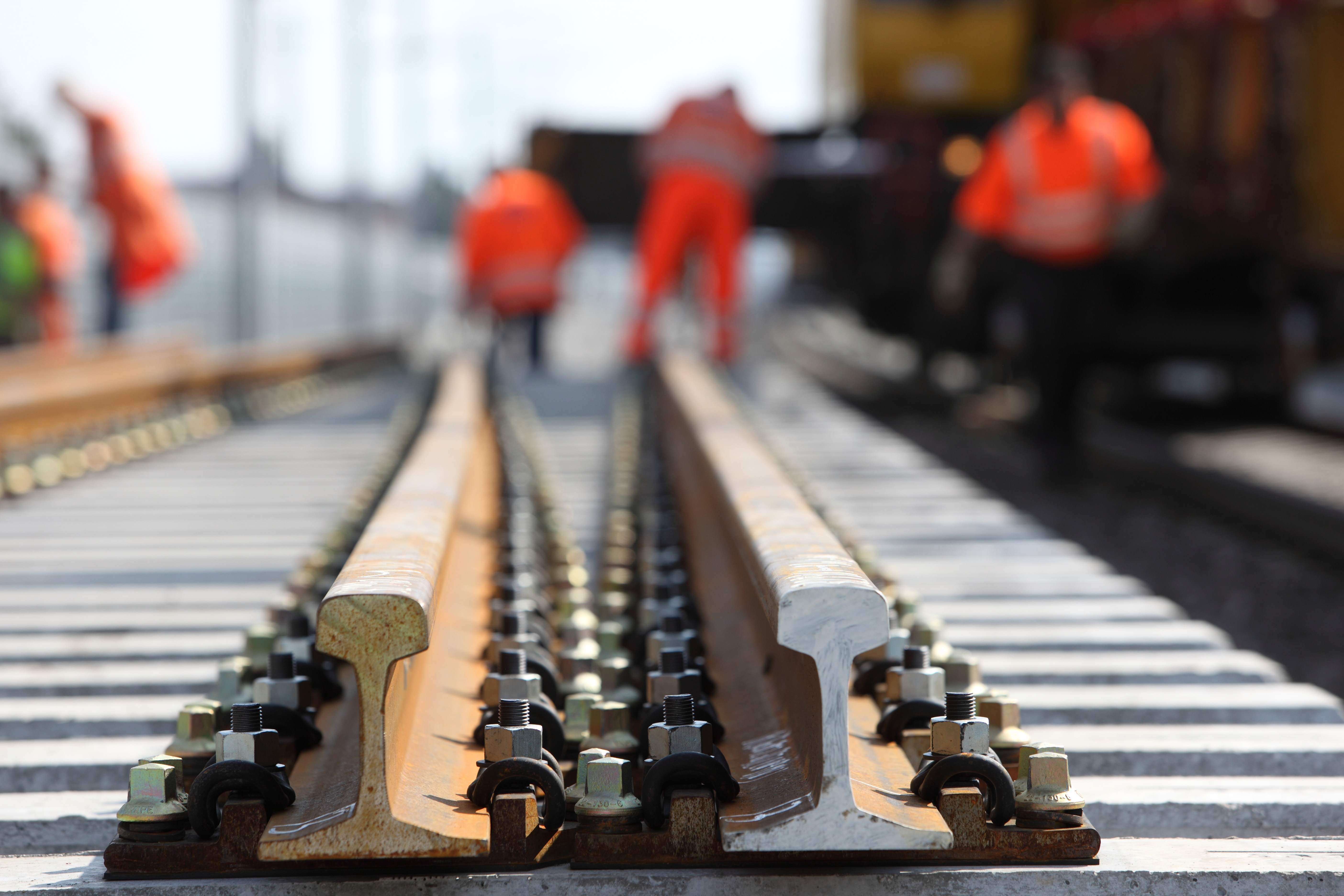 Operator division of Rail Cargo Austria to become an individual company