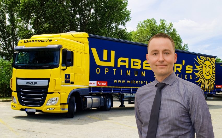 Waberer’s launches new subsidiary to improve services in the Benelux states