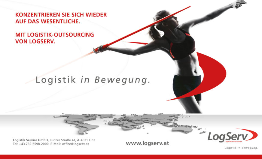LOGSERV Logistik Service GmbH