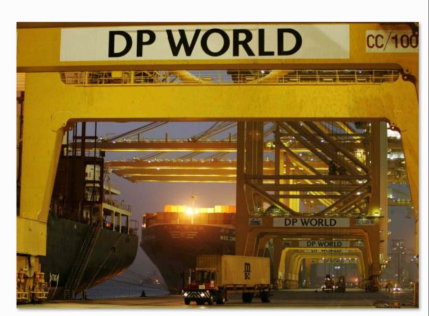 DP World gewinnt Konzession für Hafen-Neubau in Ecuador