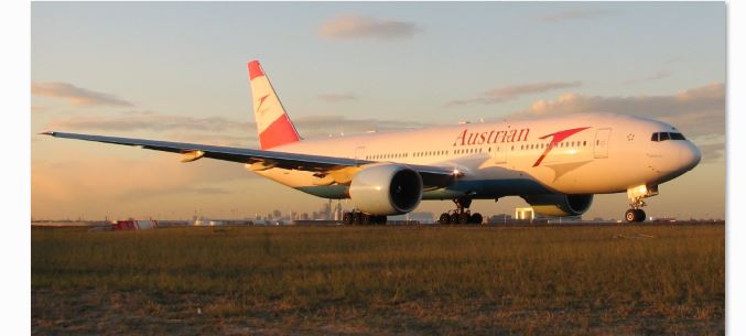 Austrian Airlines flies to the “City of Angels” from April 2017