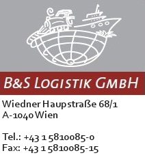 B&S Logistik GmbH