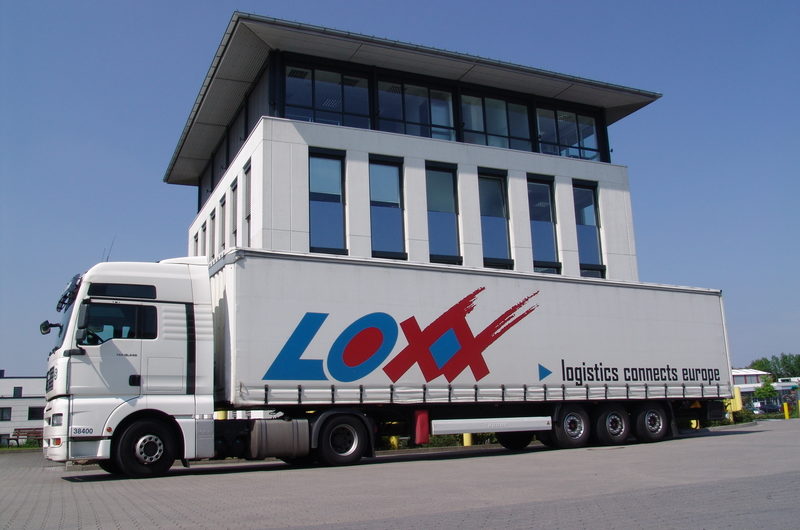 Loxx Group drives up its Iran business