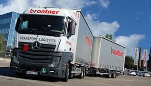 Brantner Gruppe nimmt Anlauf zu einer Verstärkung im Logistikbereich