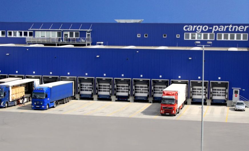 cargo-partner eröffnet Verkaufsbüro in Kärnten