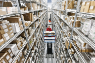 DB Schenker launches e-commerce solution “Netlivery“
