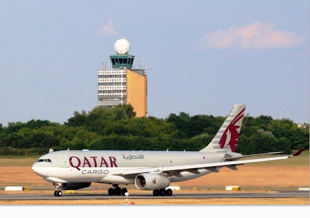 Qatar Cargo adds third weekly flight at Budapest Airport