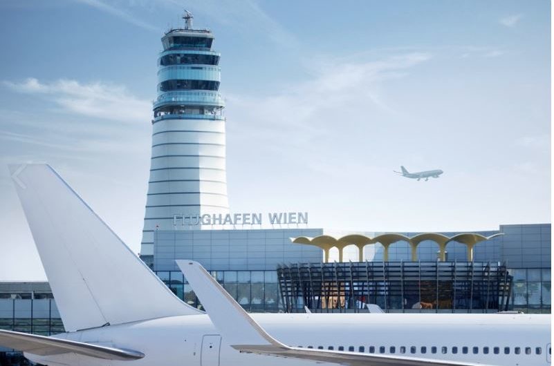 Purchase of several buildings by Flughafen Wien AG