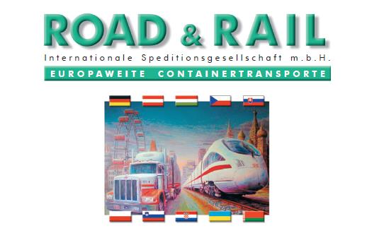 ROAD & RAIL Internationale SpeditionsgesmbH
