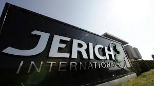 Jerich International investiert in neues Lager für Aluminiumcoils