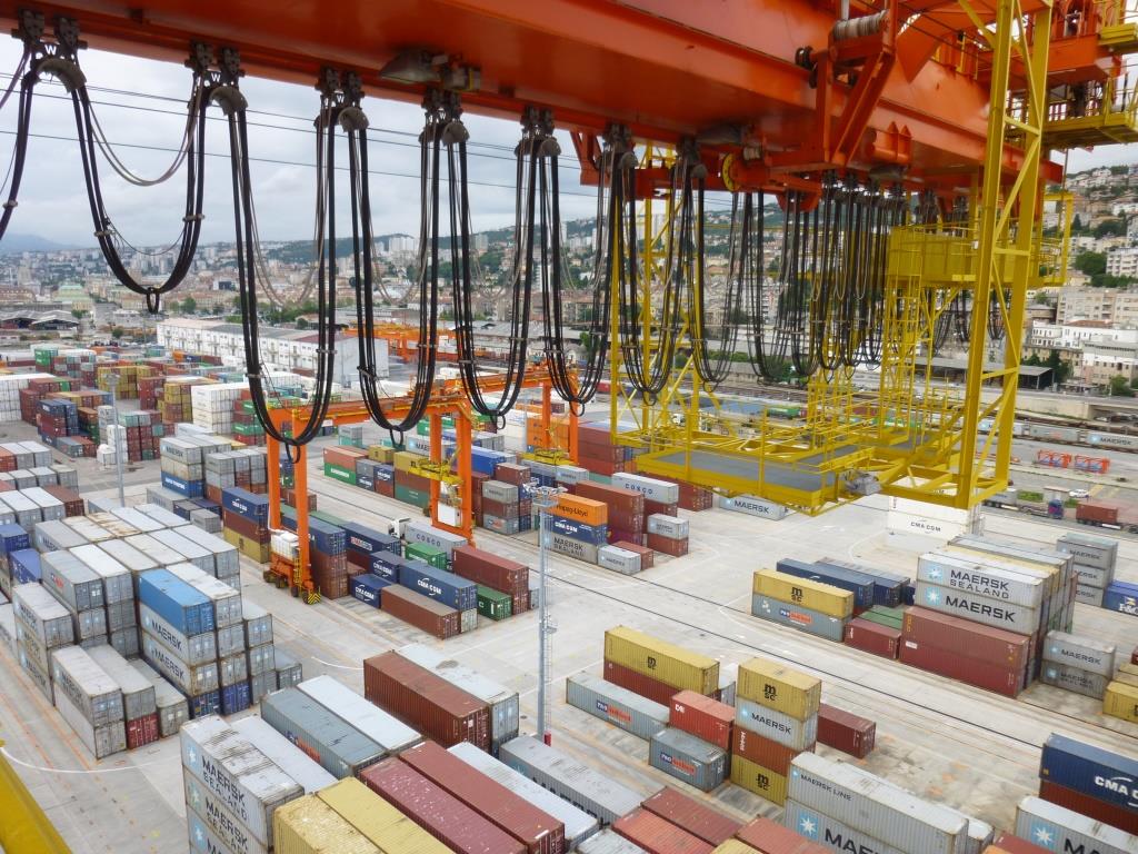 Rail Cargo Operator: Neue Direktverbindung von und nach Rijeka