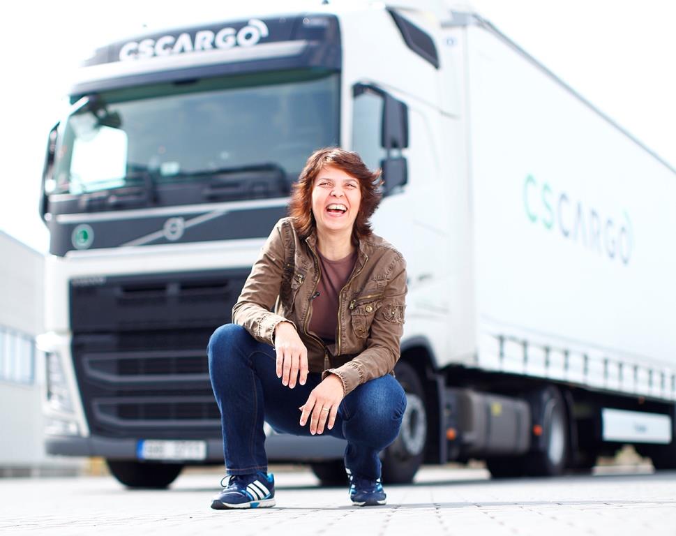 Czech C.S.Cargo to be top in corporate diversity