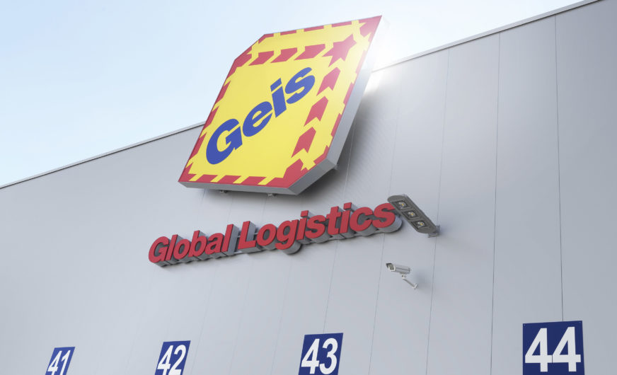 Geis Group prolongs network expansion in Central Europe