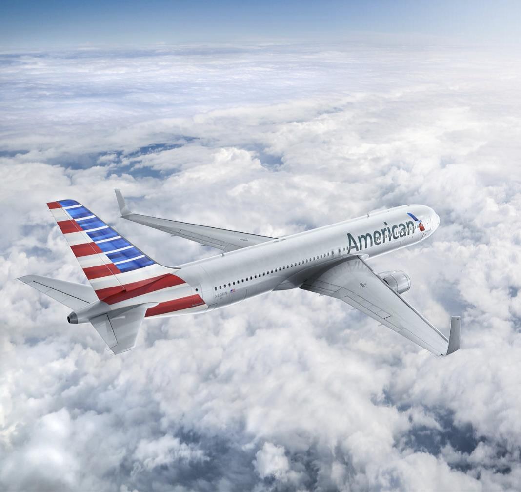 American Airlines announces new flights to Budapest and Prague