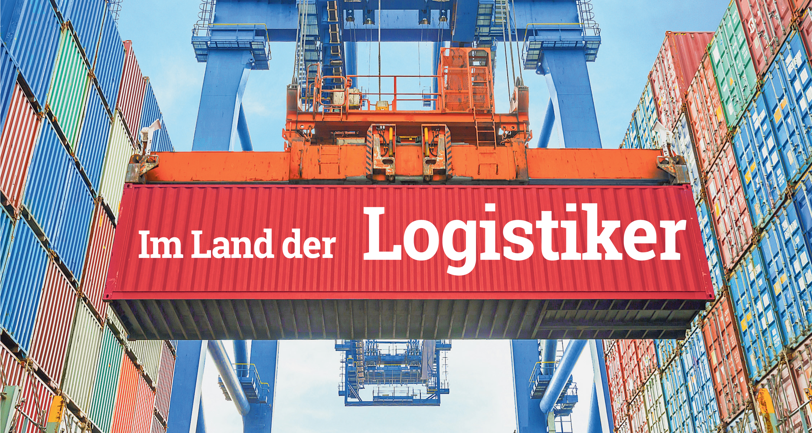 Österreichs Logistikbranche erzielt 34 Mrd. Euro Jahresumsatz