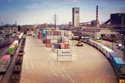 AWT to double the capacity of the Ostrava-Paskov terminal