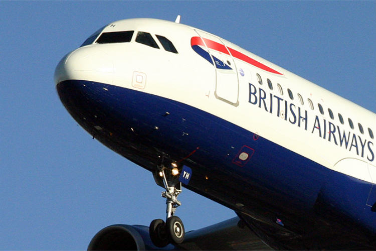 Neuer Liniendienst nach Tirol mit British Airways