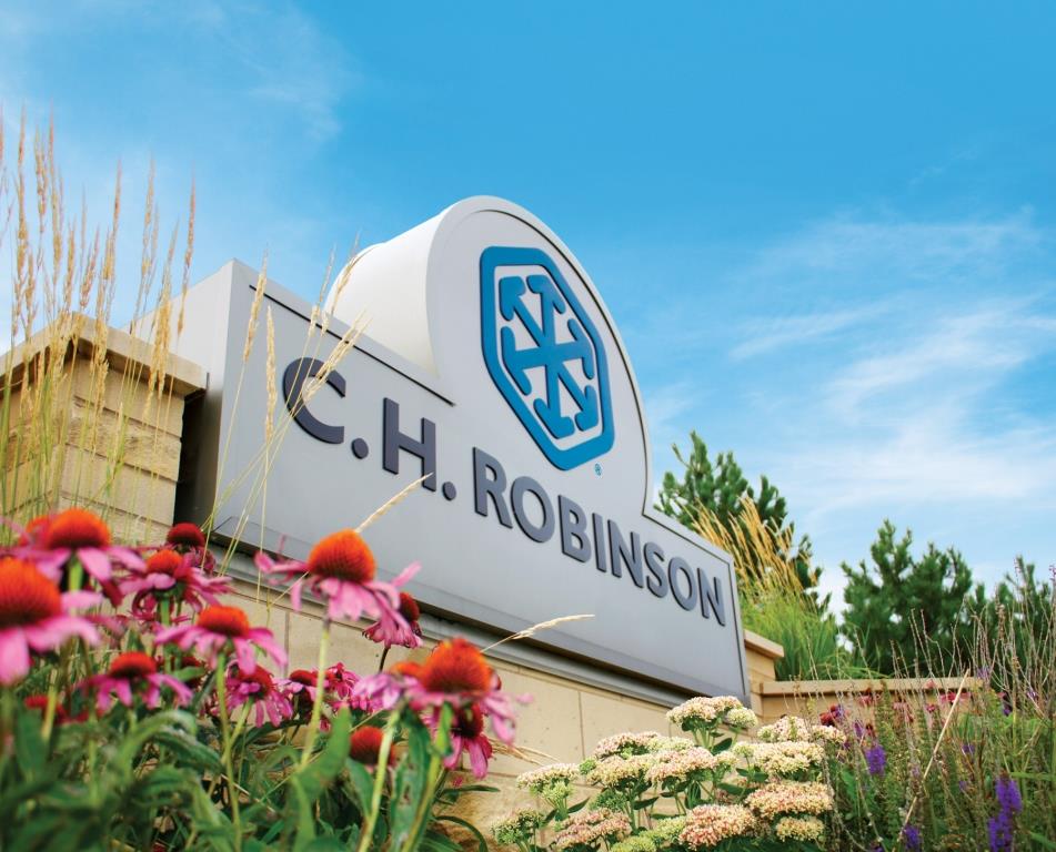 C.H. Robinson: New offices in Prague and Bucharest