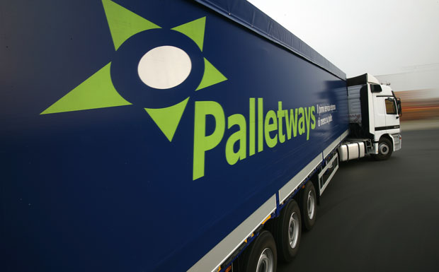 EUR 211 million purchase price: Imperial swallows Palletways