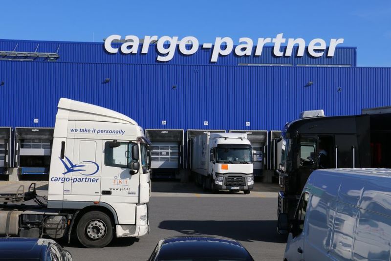 TAPA certificate for cargo-partner in Bulgaria
