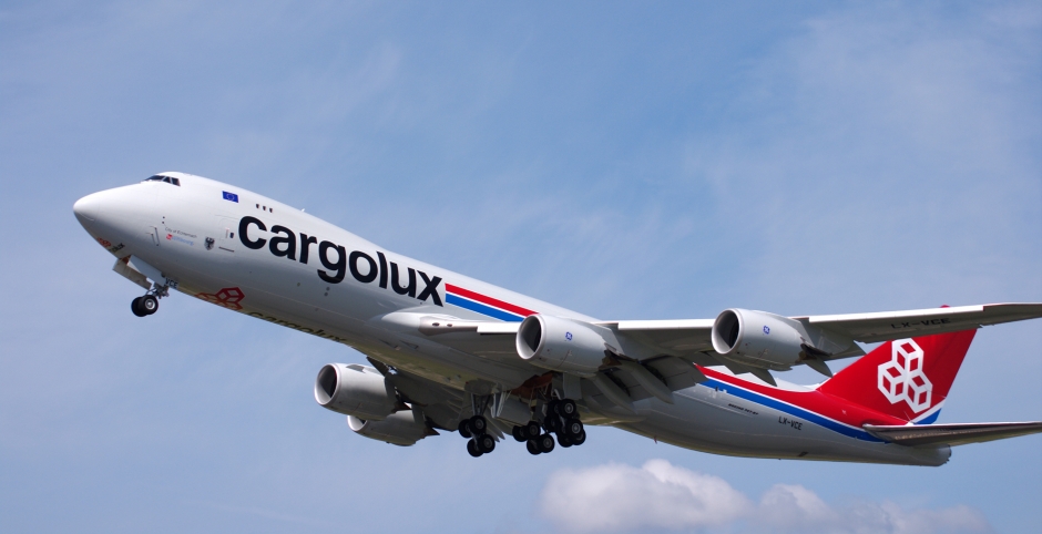 Nippon Cargo Airlines: Kooperationsvertrag mit Cargolux