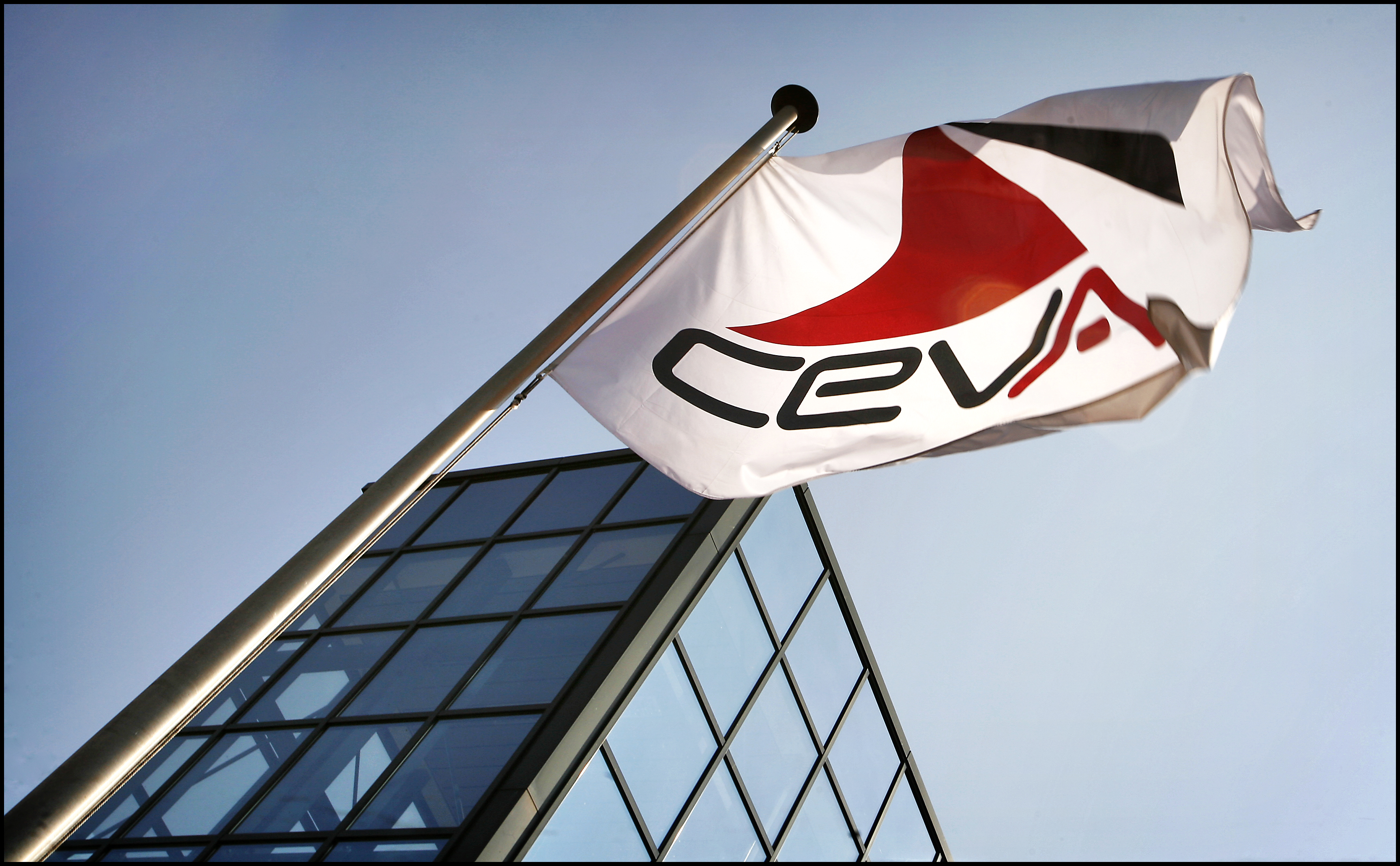 New step in CMA CGM and Ceva Logistics’ strategic partnership