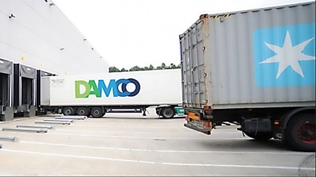 Syngenta selects Damco as its global 4PL partner