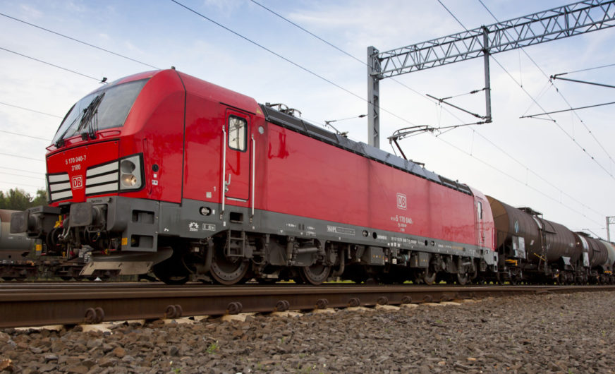 DB Cargo: Aufsichtsrat ebnet Weg für Restrukturierung